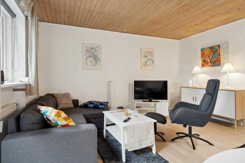 Foto von Ferienhaus LI26 auf Marina Middelfart - Südfünen