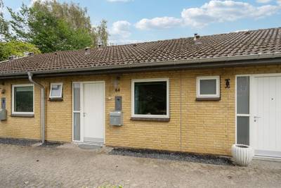 Vorschaubild von Ferienhaus LI26 auf Marina Middelfart - Südfünen