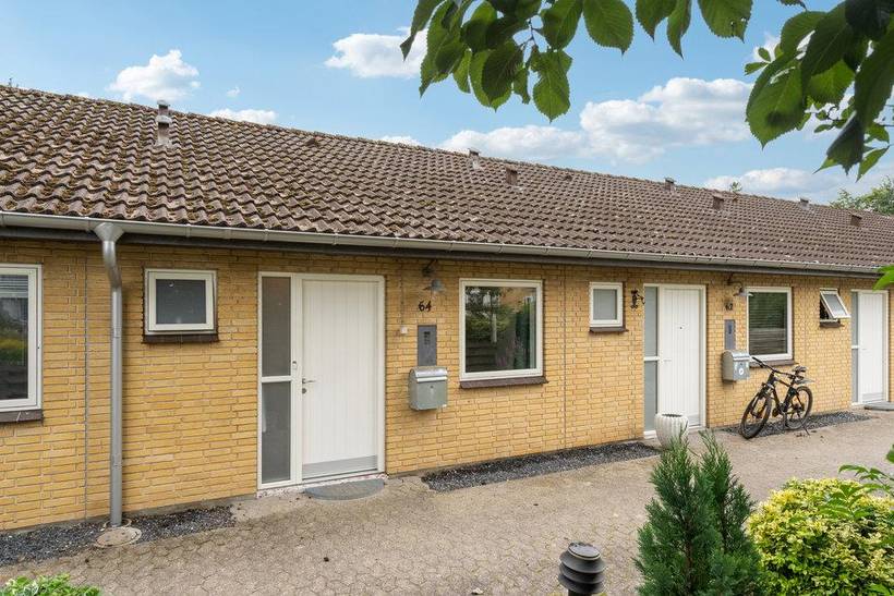 Foto von Ferienhaus LI26 auf Marina Middelfart - Südfünen