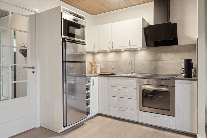 Foto von Ferienhaus LI26 auf Marina Middelfart - Südfünen