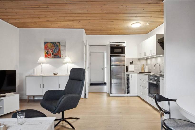 Foto von Ferienhaus LI26 auf Marina Middelfart - Südfünen