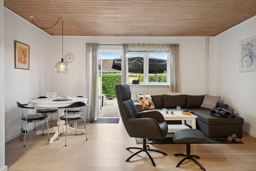 Foto von Ferienhaus LI26 auf Marina Middelfart - Südfünen