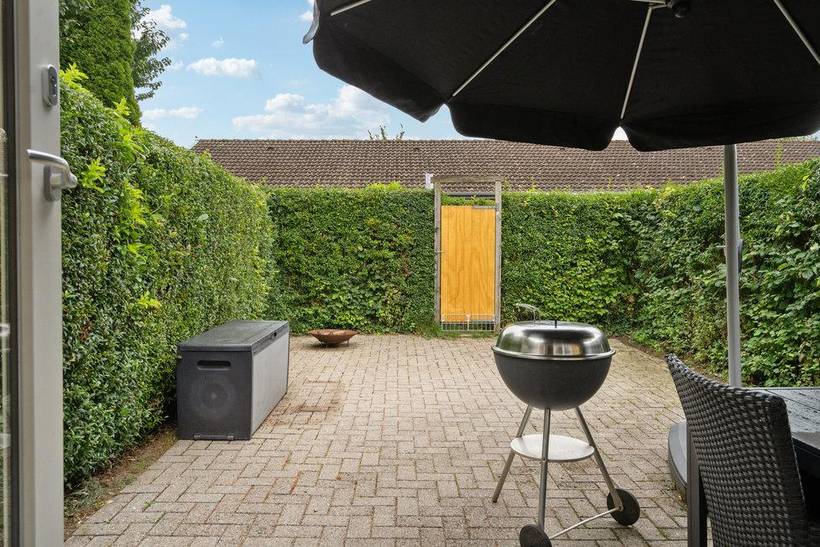 Foto von Ferienhaus LI26 auf Marina Middelfart - Südfünen