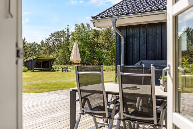 Foto von Ferienhaus LI28 in Bratten - Nordjütland Ost
