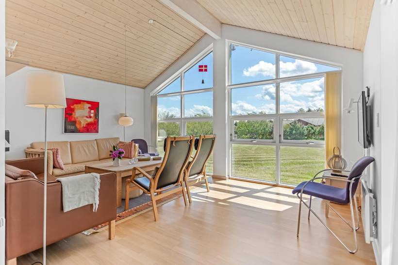 Foto von Ferienhaus LI28 in Bratten - Nordjütland Ost