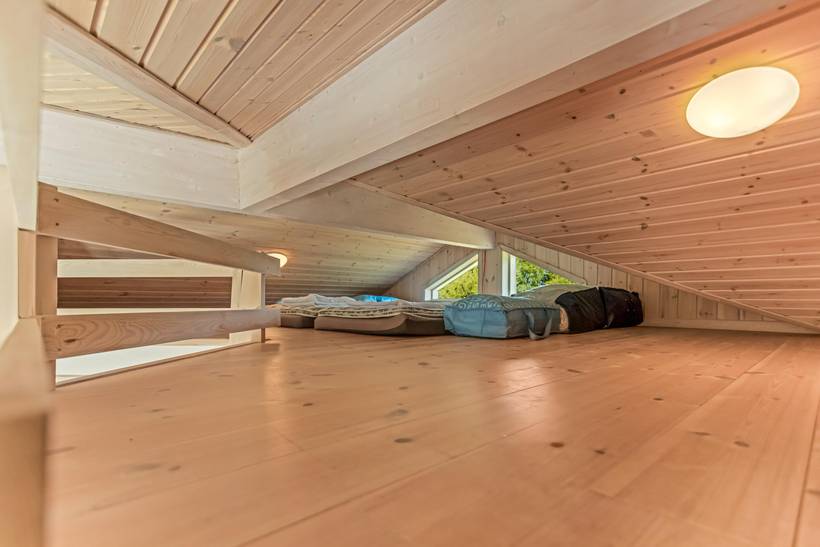 Foto von Ferienhaus LI28 in Bratten - Nordjütland Ost