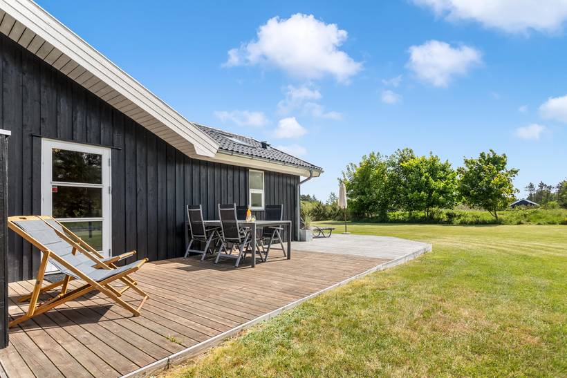 Foto von Ferienhaus LI28 in Bratten - Nordjütland Ost