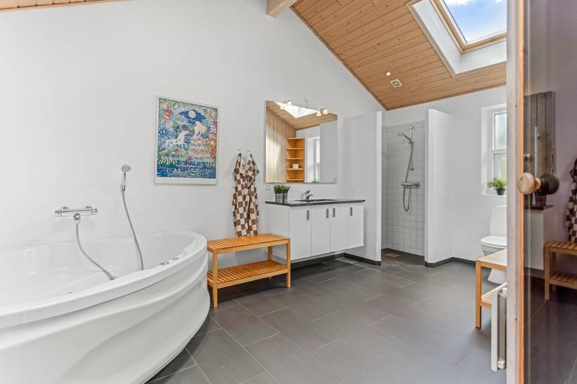 Foto von Ferienhaus LI28 in Bratten - Nordjütland Ost