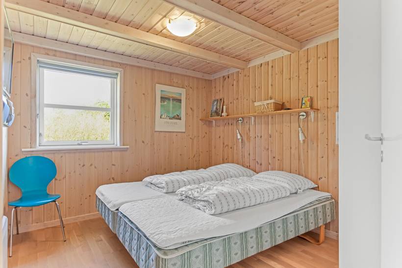 Foto von Ferienhaus LI28 in Bratten - Nordjütland Ost