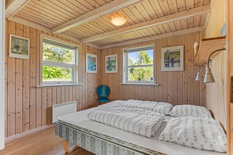 Foto von Ferienhaus LI28 in Bratten - Nordjütland Ost