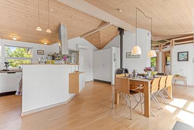 Vorschaubild von Ferienhaus LI28 in Bratten - Nordjütland Ost