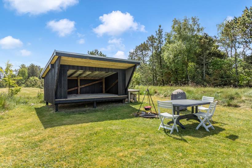 Foto von Ferienhaus LI28 in Bratten - Nordjütland Ost