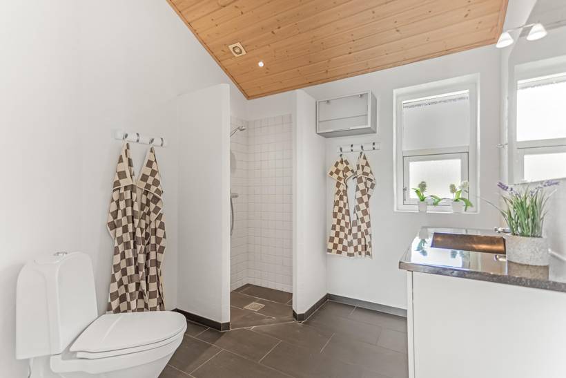 Foto von Ferienhaus LI28 in Bratten - Nordjütland Ost