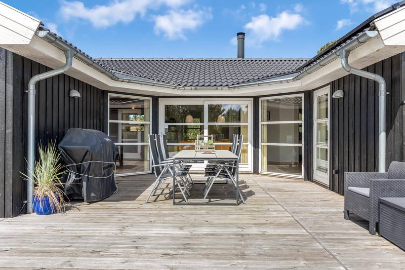 Foto von Ferienhaus LI28 in Bratten - Nordjütland Ost