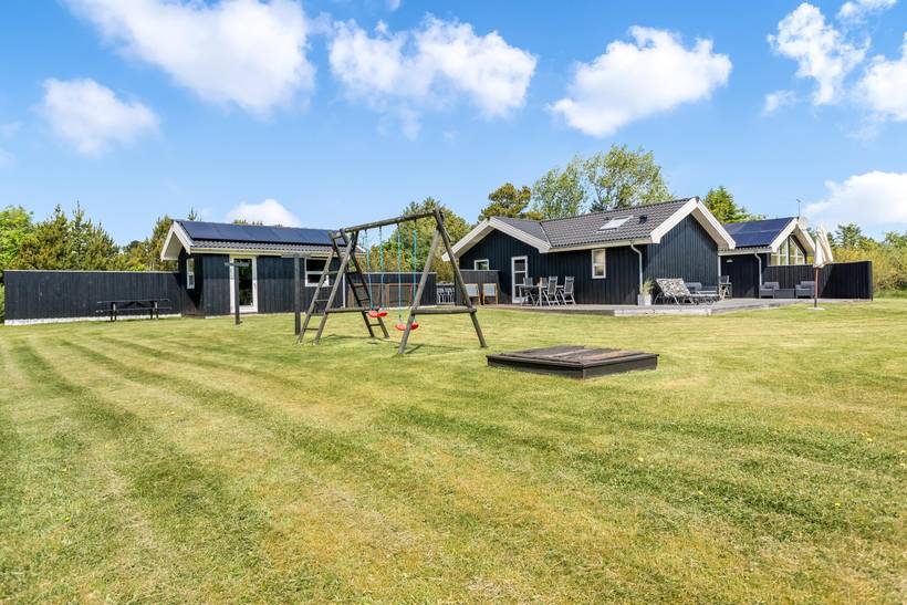 Foto von Ferienhaus LI28 in Bratten - Nordjütland Ost