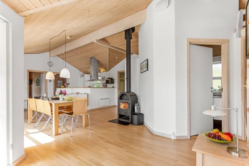 Foto von Ferienhaus LI28 in Bratten - Nordjütland Ost