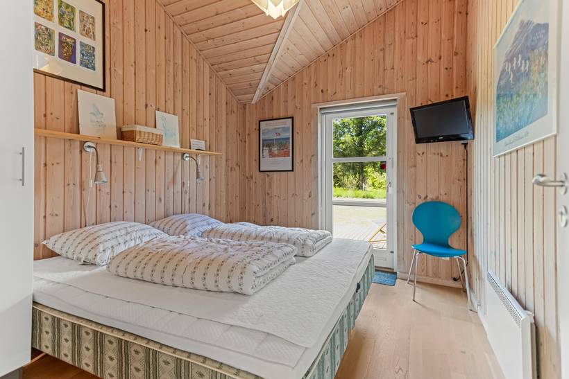 Foto von Ferienhaus LI28 in Bratten - Nordjütland Ost