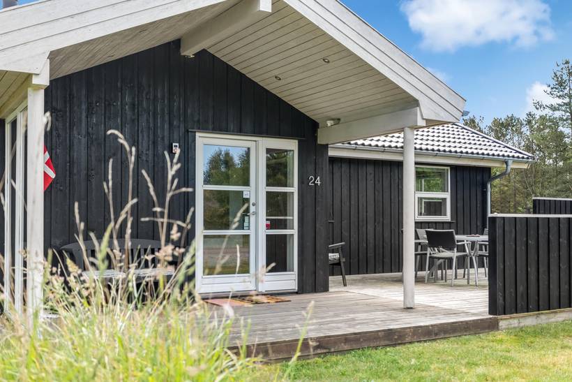 Foto von Ferienhaus LI28 in Bratten - Nordjütland Ost