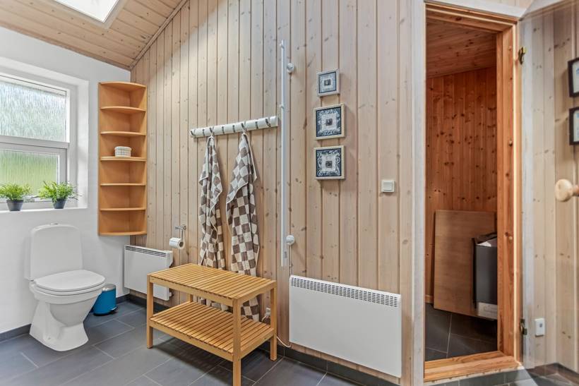 Foto von Ferienhaus LI28 in Bratten - Nordjütland Ost