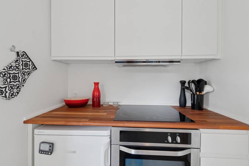 Foto von Ferienhaus LI29 auf Gudhjem - Bornholm