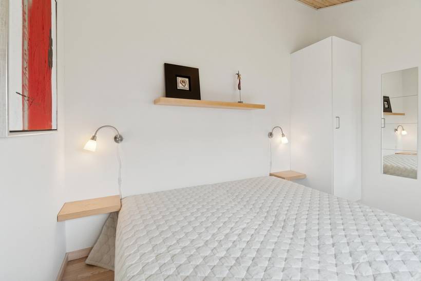Foto von Ferienhaus LI29 auf Gudhjem - Bornholm