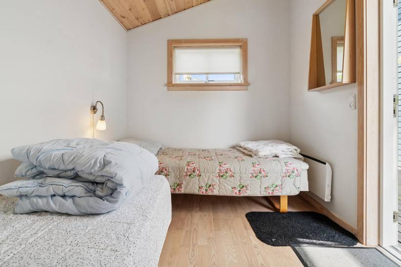 Foto von Ferienhaus LI29 auf Gudhjem - Bornholm