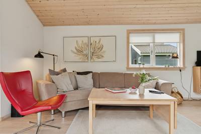 Vorschaubild von Ferienhaus LI29 auf Gudhjem - Bornholm