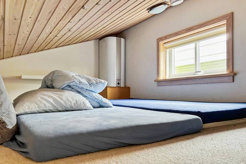 Foto von Ferienhaus LI29 auf Gudhjem - Bornholm