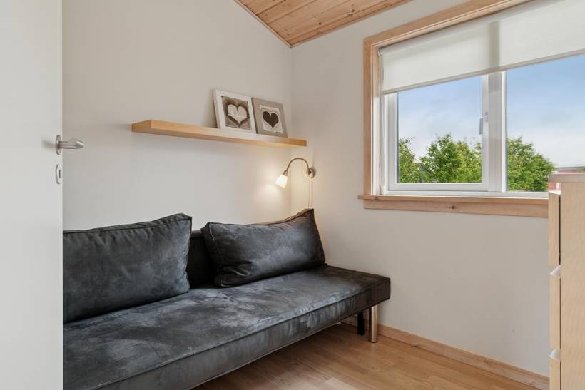 Foto von Ferienhaus LI29 auf Gudhjem - Bornholm