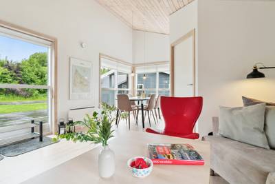 Vorschaubild von Ferienhaus LI29 auf Gudhjem - Bornholm