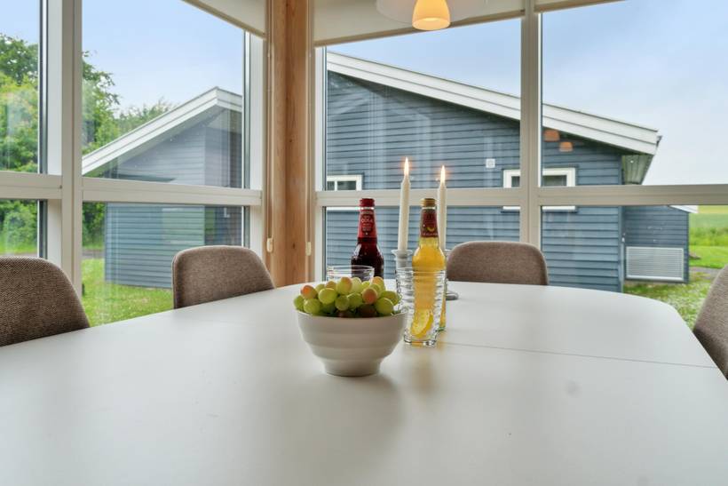 Foto von Ferienhaus LI29 auf Gudhjem - Bornholm