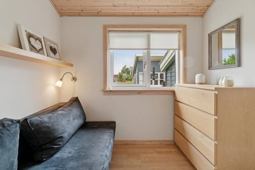 Foto von Ferienhaus LI29 auf Gudhjem - Bornholm