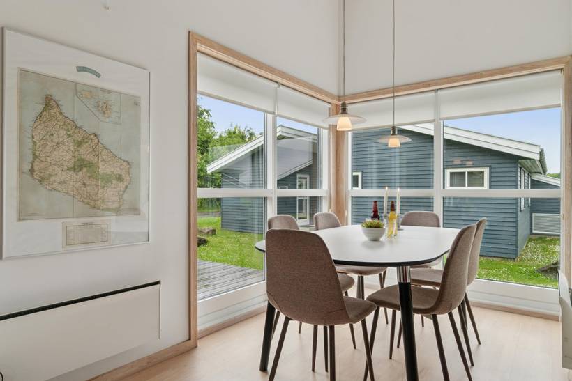 Foto von Ferienhaus LI29 auf Gudhjem - Bornholm