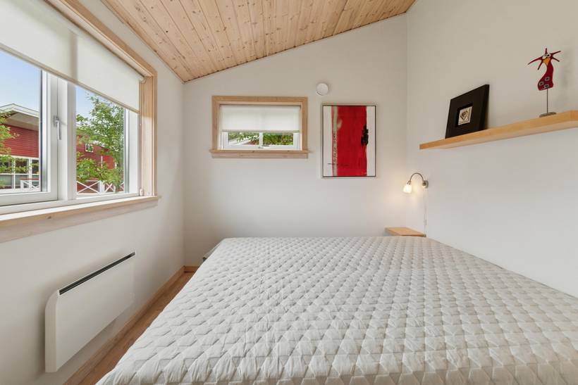 Foto von Ferienhaus LI29 auf Gudhjem - Bornholm