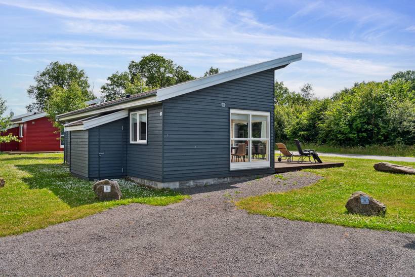 Foto von Ferienhaus LI29 auf Gudhjem - Bornholm