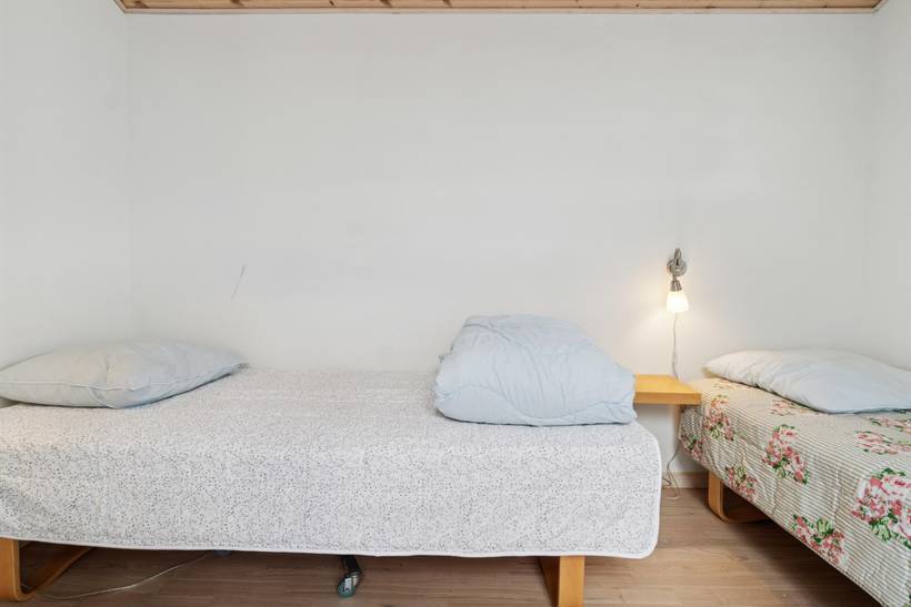 Foto von Ferienhaus LI29 auf Gudhjem - Bornholm