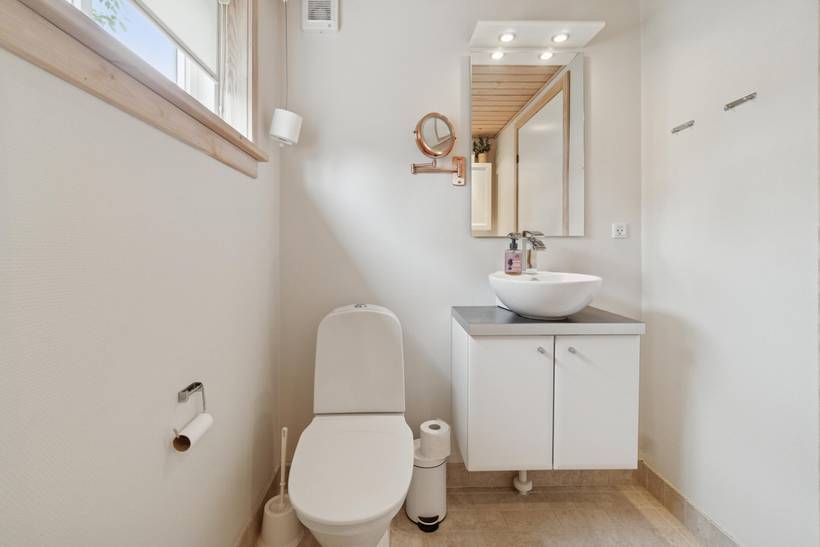 Foto von Ferienhaus LI29 auf Gudhjem - Bornholm