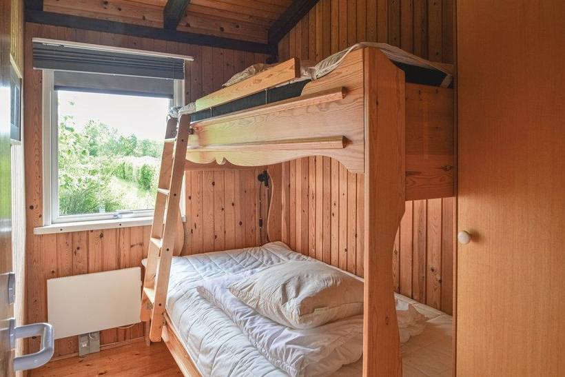Foto von Ferienhaus LI31 in Louns - Thy/Limfjord