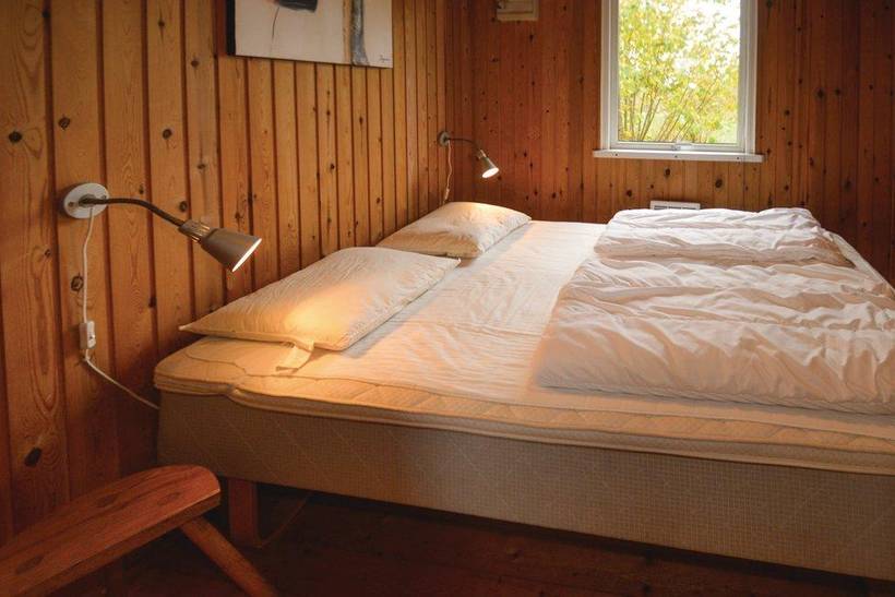 Foto von Ferienhaus LI31 in Louns - Thy/Limfjord