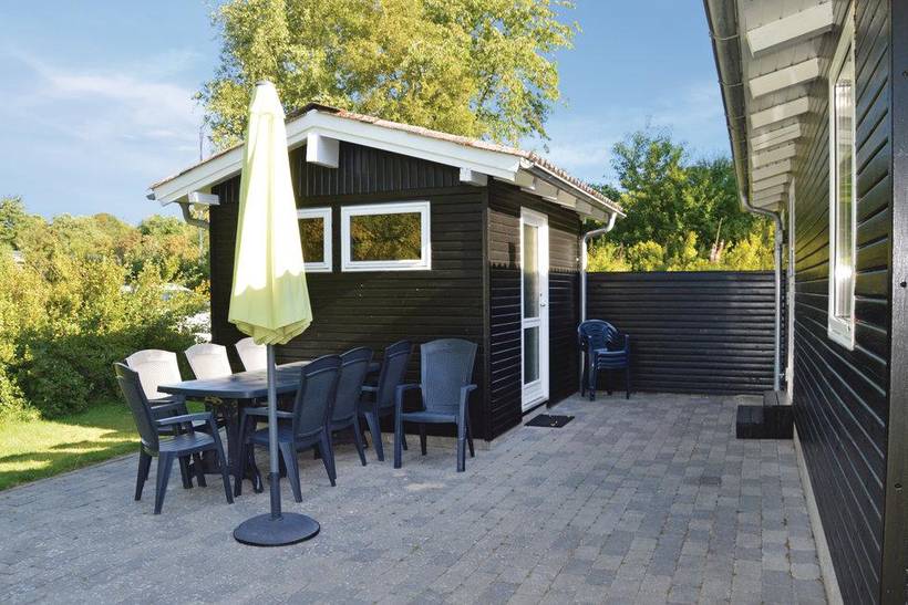 Foto von Ferienhaus LI31 in Louns - Thy/Limfjord