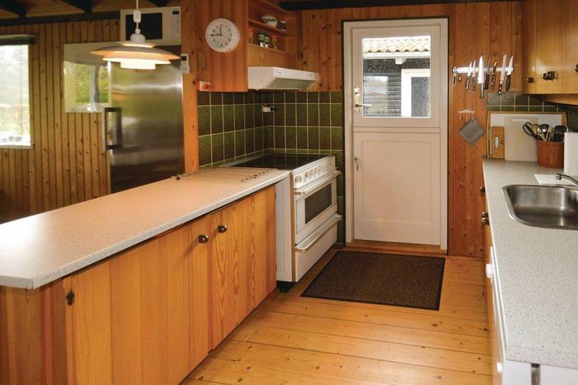 Foto von Ferienhaus LI31 in Louns - Thy/Limfjord