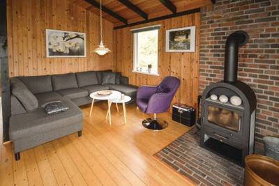 Vorschaubild von Ferienhaus LI31 in Louns - Thy/Limfjord