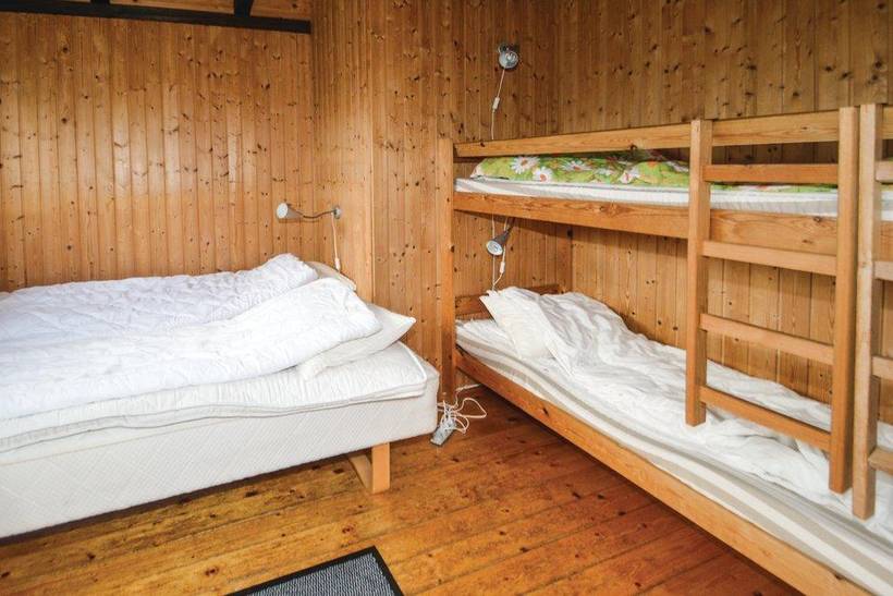 Foto von Ferienhaus LI31 in Louns - Thy/Limfjord