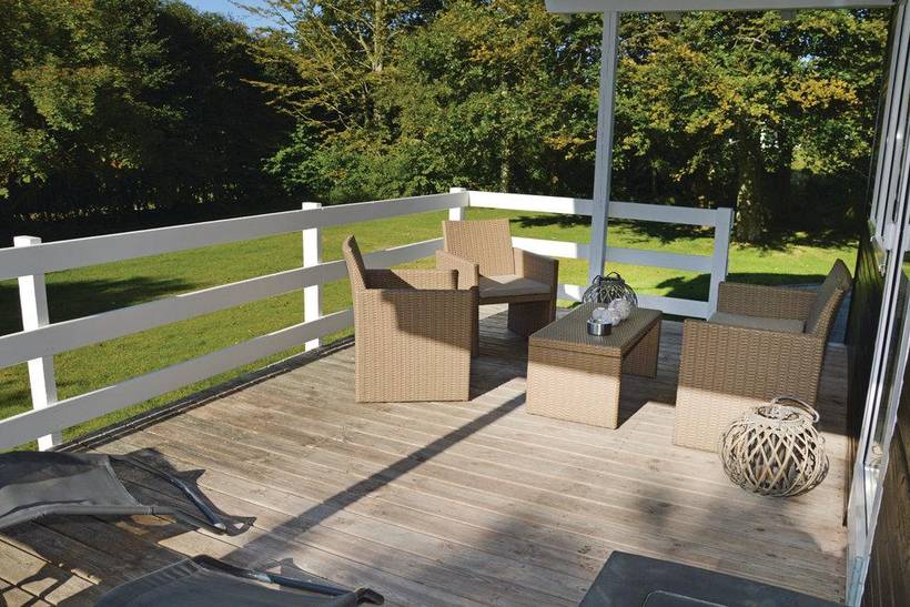 Foto von Ferienhaus LI31 in Louns - Thy/Limfjord