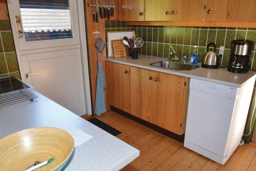 Foto von Ferienhaus LI31 in Louns - Thy/Limfjord