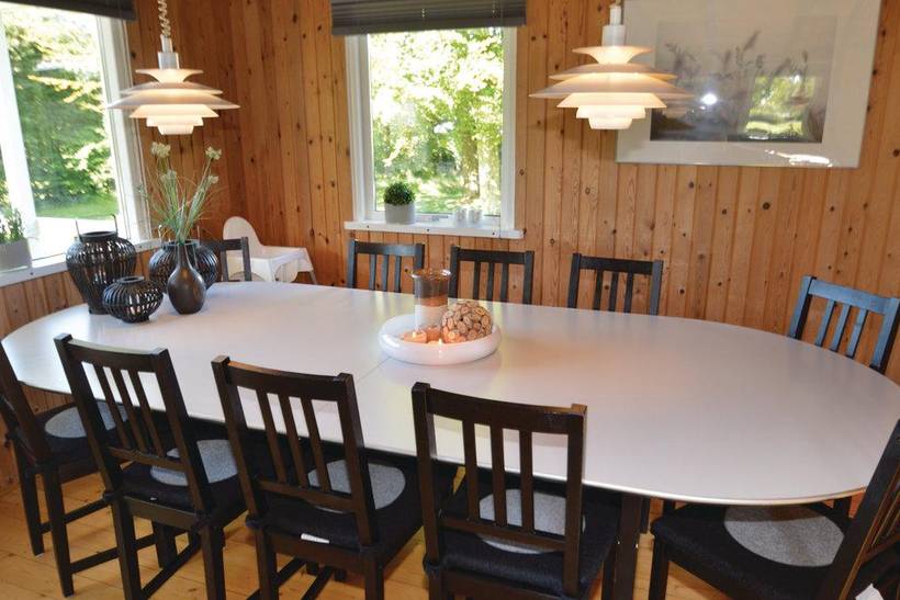 Foto von Ferienhaus LI31 in Louns - Thy/Limfjord