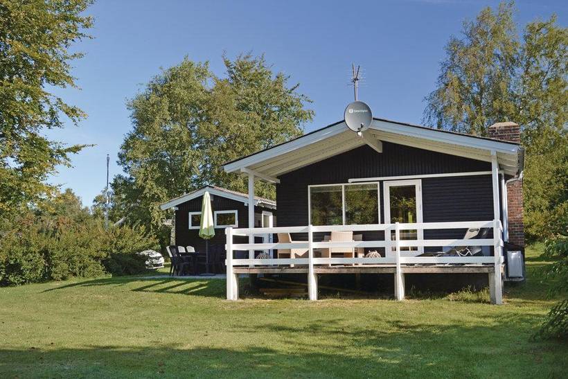 Foto von Ferienhaus LI31 in Louns - Thy/Limfjord