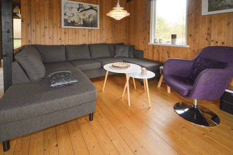 Foto von Ferienhaus LI31 in Louns - Thy/Limfjord