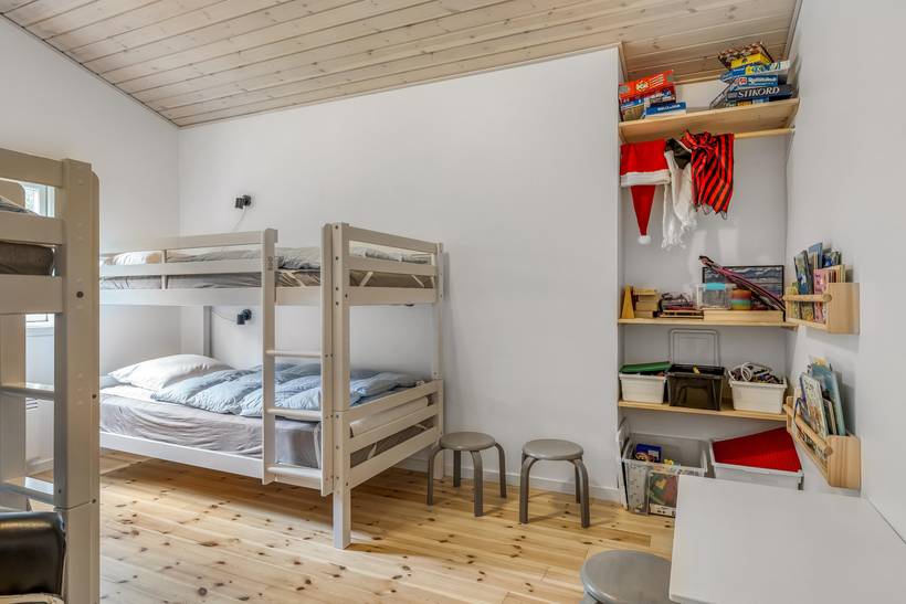 Foto von Ferienhaus LI32 in Kongsmark - Rømø