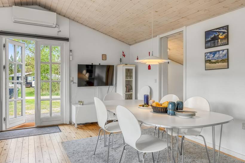 Foto von Ferienhaus LI32 in Kongsmark - Rømø